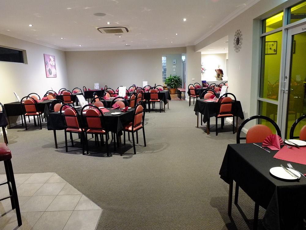 Travelway Motel Port Pirie Eksteriør bilde