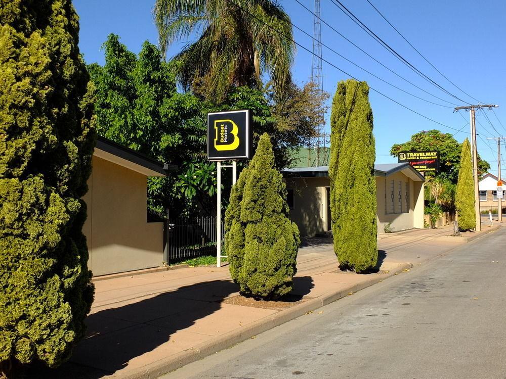 Travelway Motel Port Pirie Eksteriør bilde
