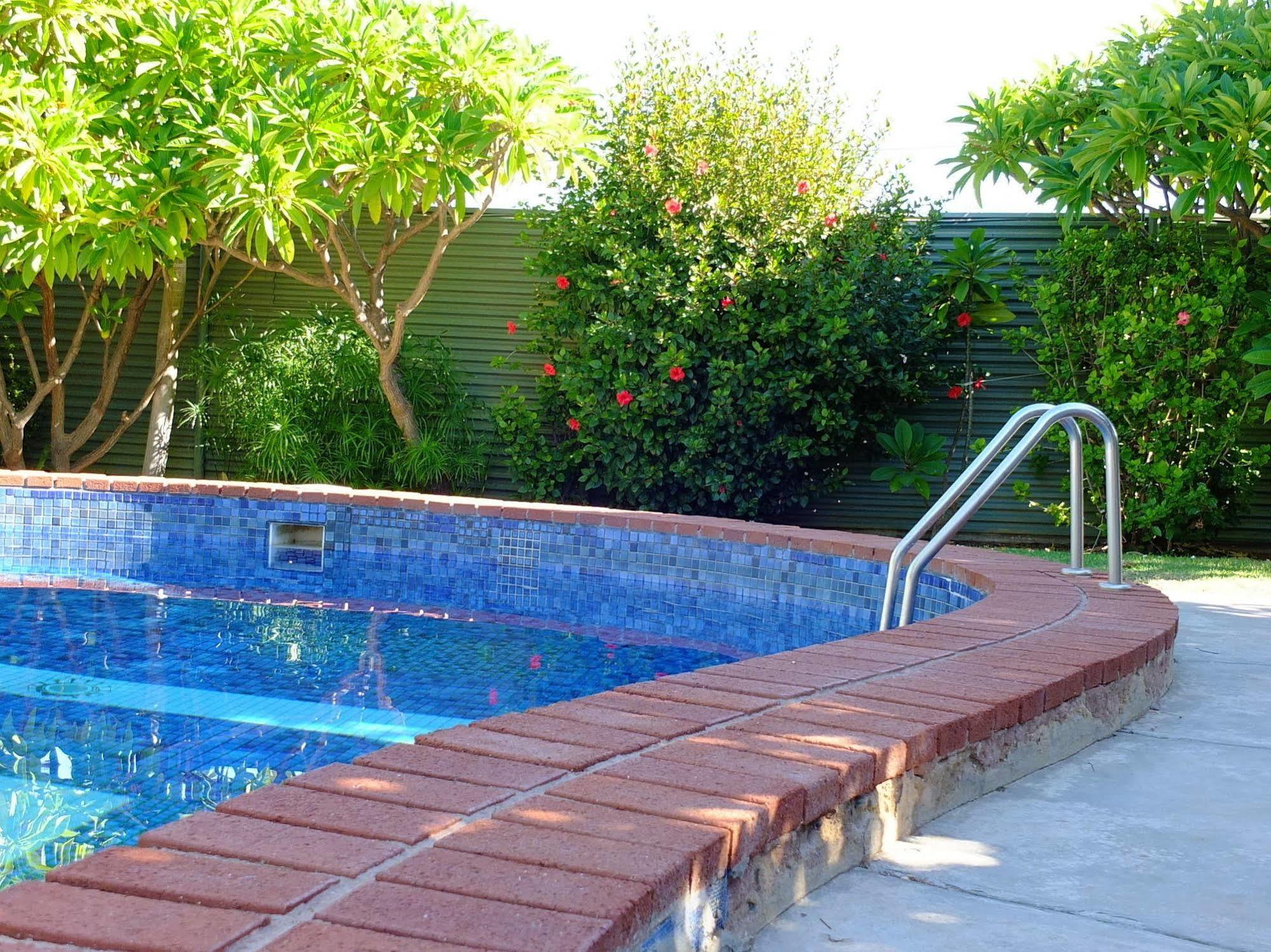 Travelway Motel Port Pirie Eksteriør bilde