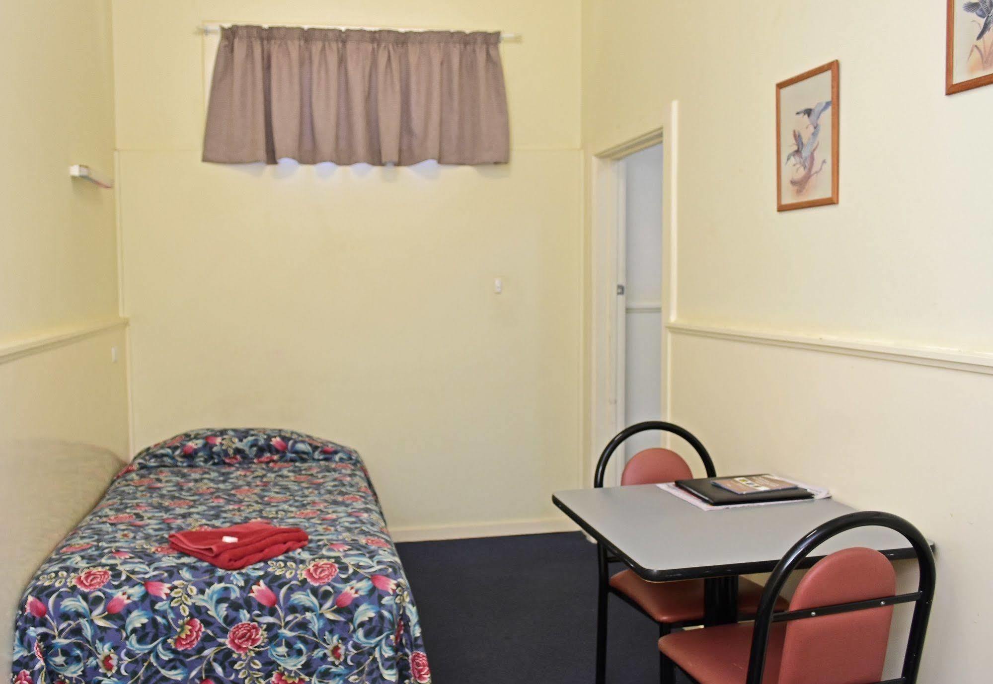 Travelway Motel Port Pirie Eksteriør bilde