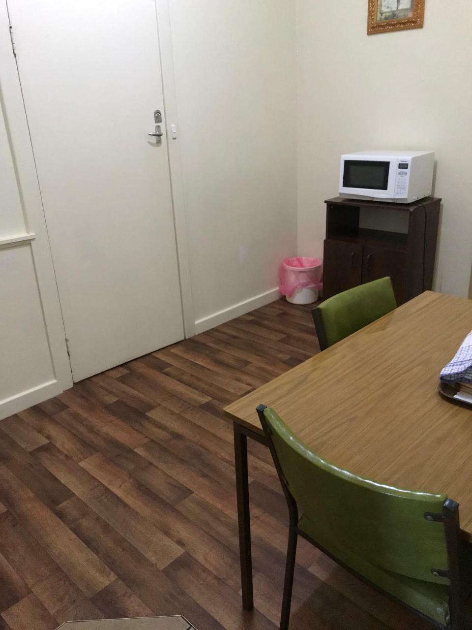 Travelway Motel Port Pirie Eksteriør bilde