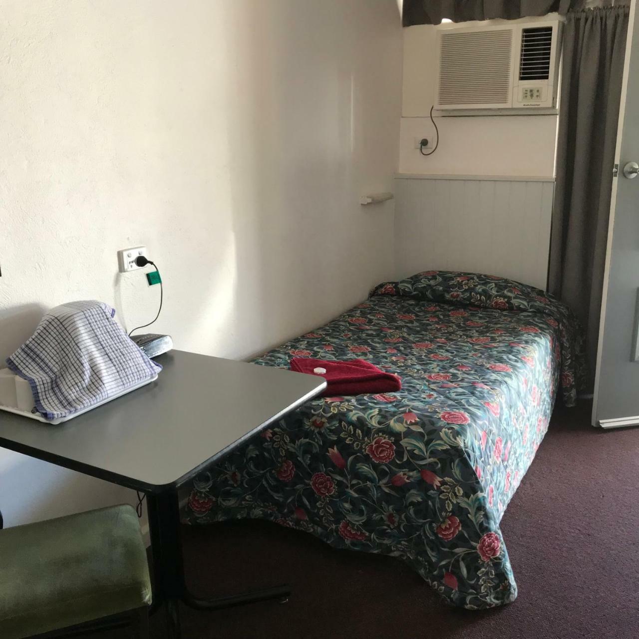 Travelway Motel Port Pirie Eksteriør bilde